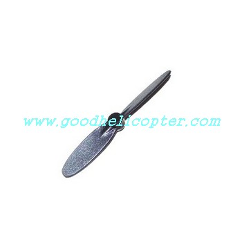 jxd-331 helicopter parts tail blade - Click Image to Close
